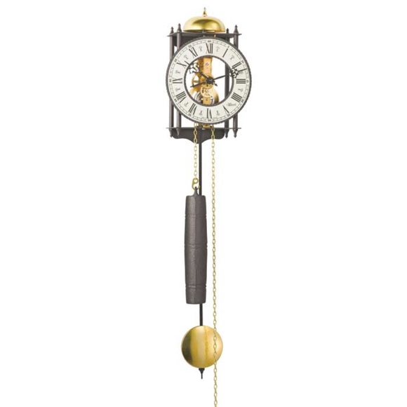 Ravensburg wall Clock